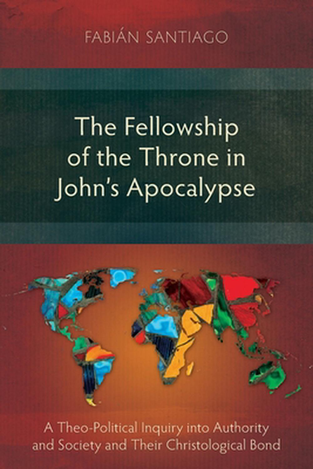 The Fellowship of the Throne in John's Apocalypse - Re-vived