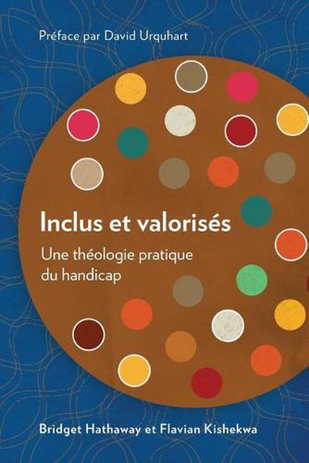 Inclus et Valorisés - Re-vived