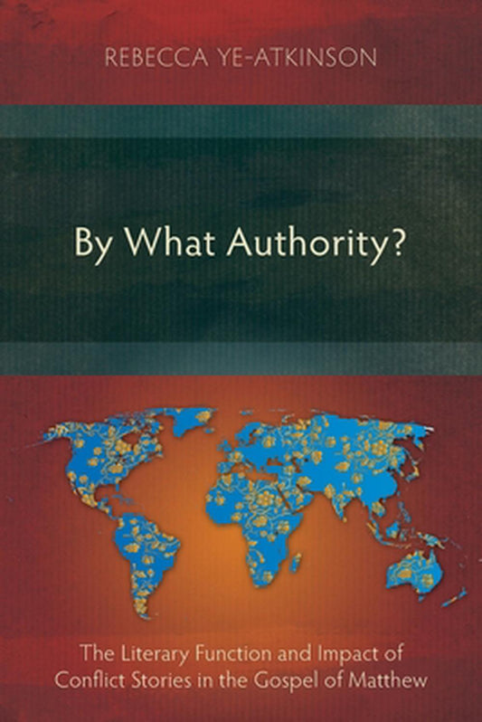 By What Authority? - Re-vived