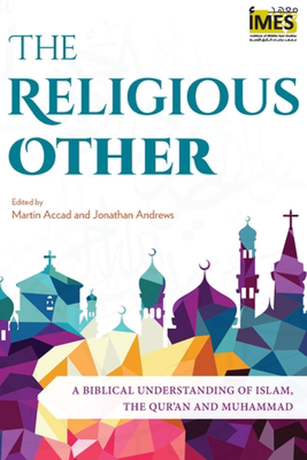 The Religious Other - Re-vived