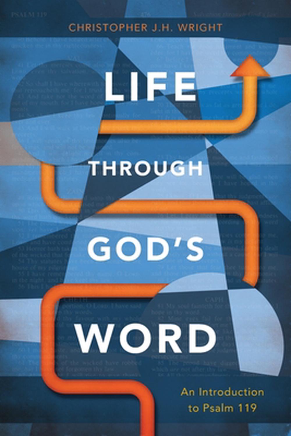 Life Through God's Word - Re-vived