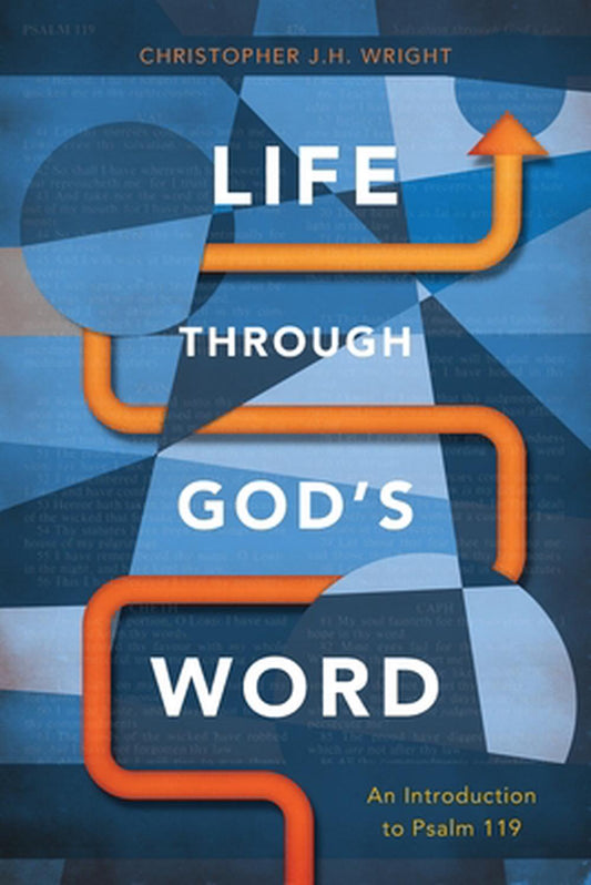 Life Through God's Word - Re-vived