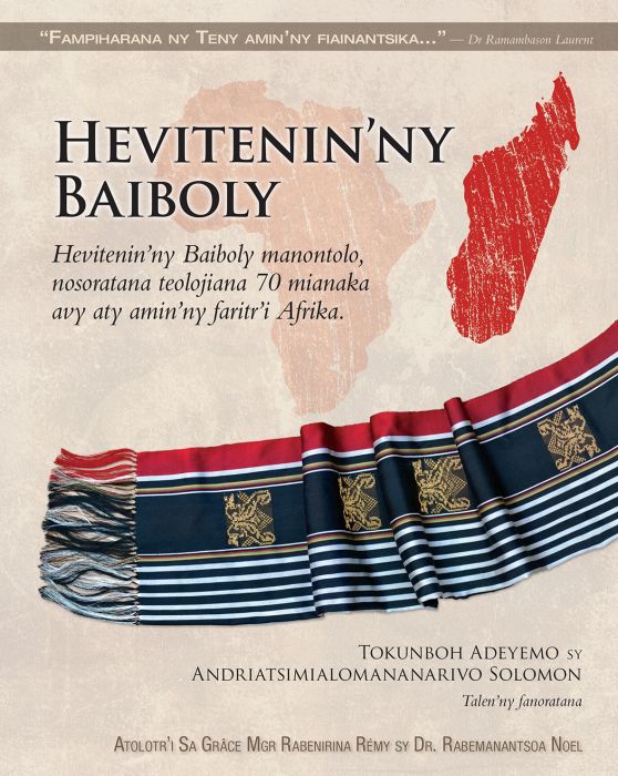 Hevitenin'ny Baiboly - Re-vived