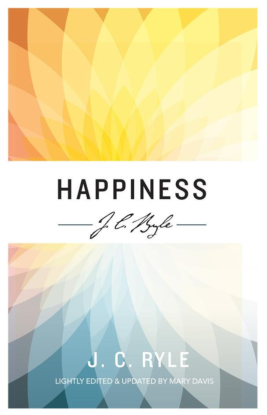 Happiness - Re-vived