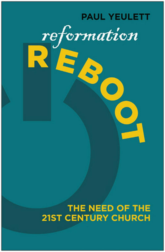 Reformation Reboot! - Re-vived