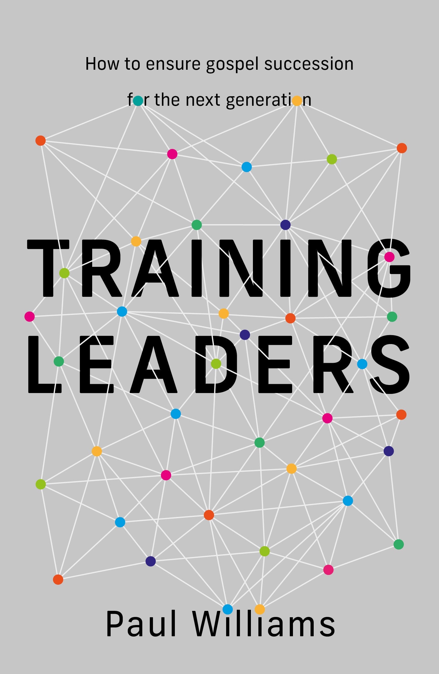 Training Leaders - Re-vived