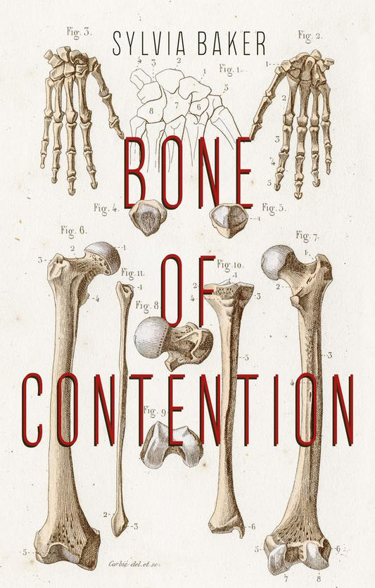 Bone of Contention - Re-vived