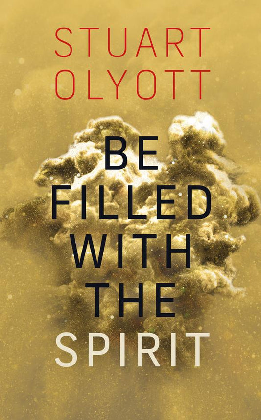 Be Filled With the Spirit - Re-vived