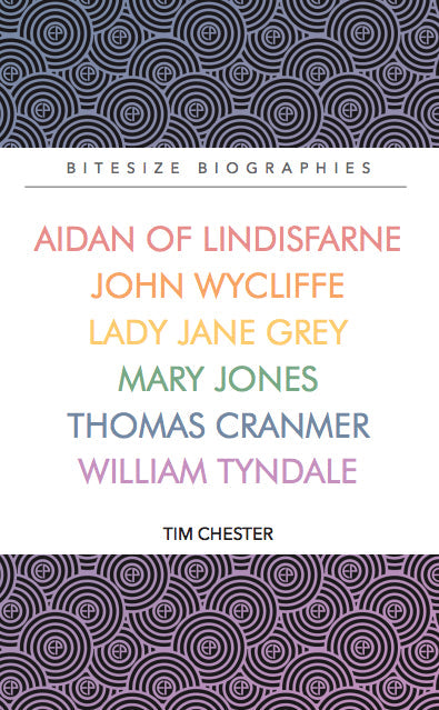 Bitesize Biographies Set - Re-vived