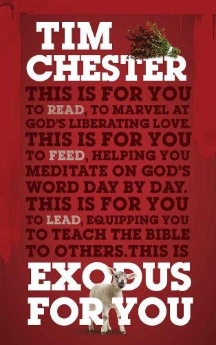 Exodus For You - Re-vived