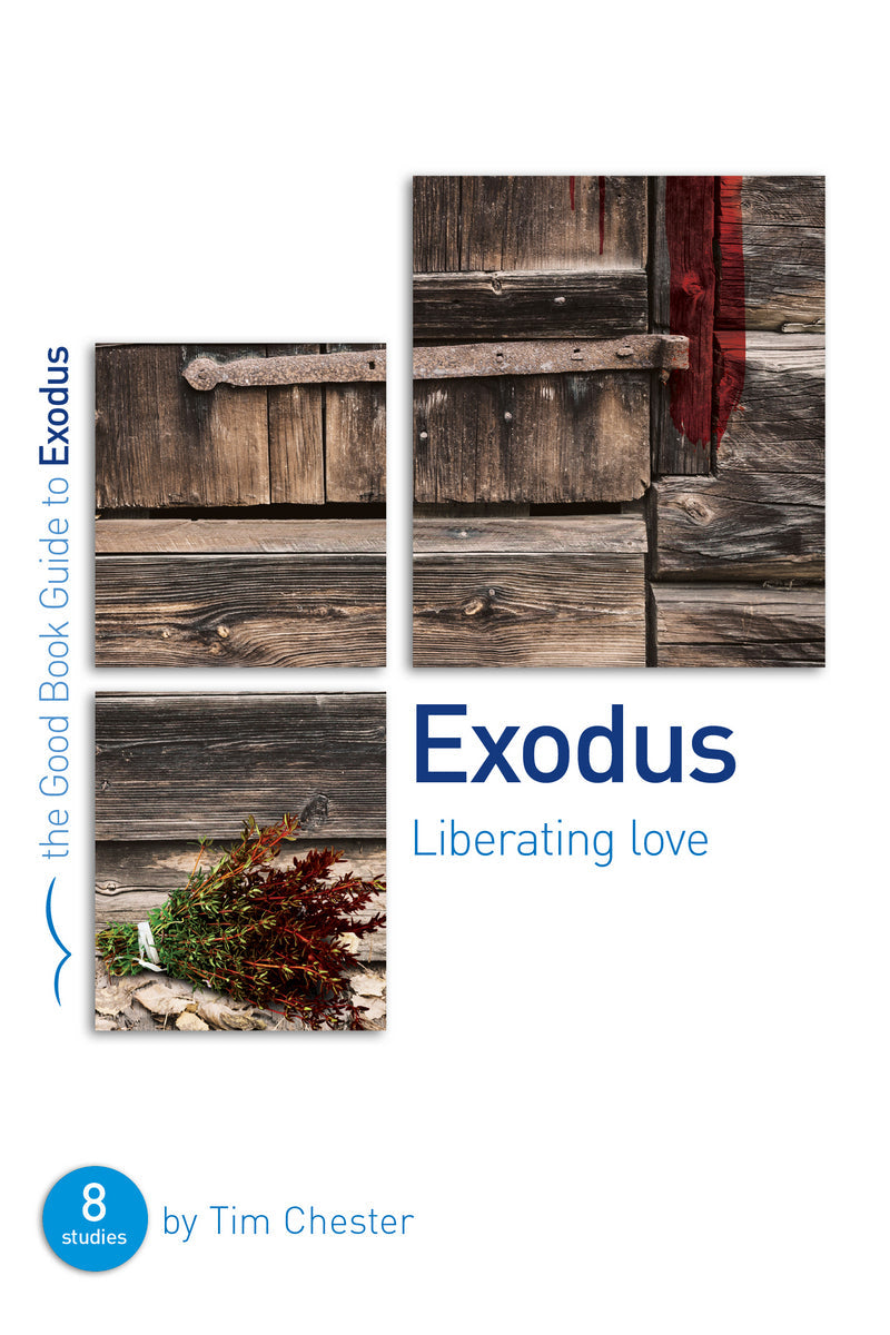 Exodus: Liberating Love - Re-vived
