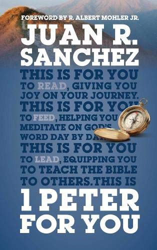 1 Peter For You - Re-vived