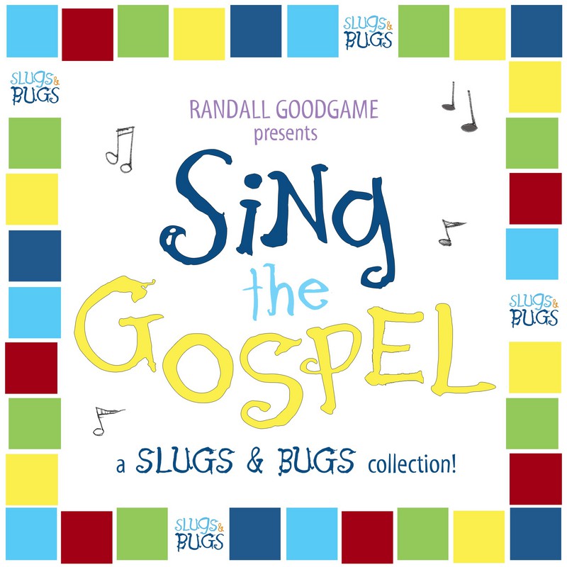Sing The Gospel - Re-vived