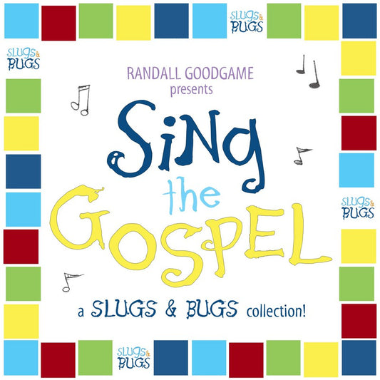 Sing The Gospel - Re-vived