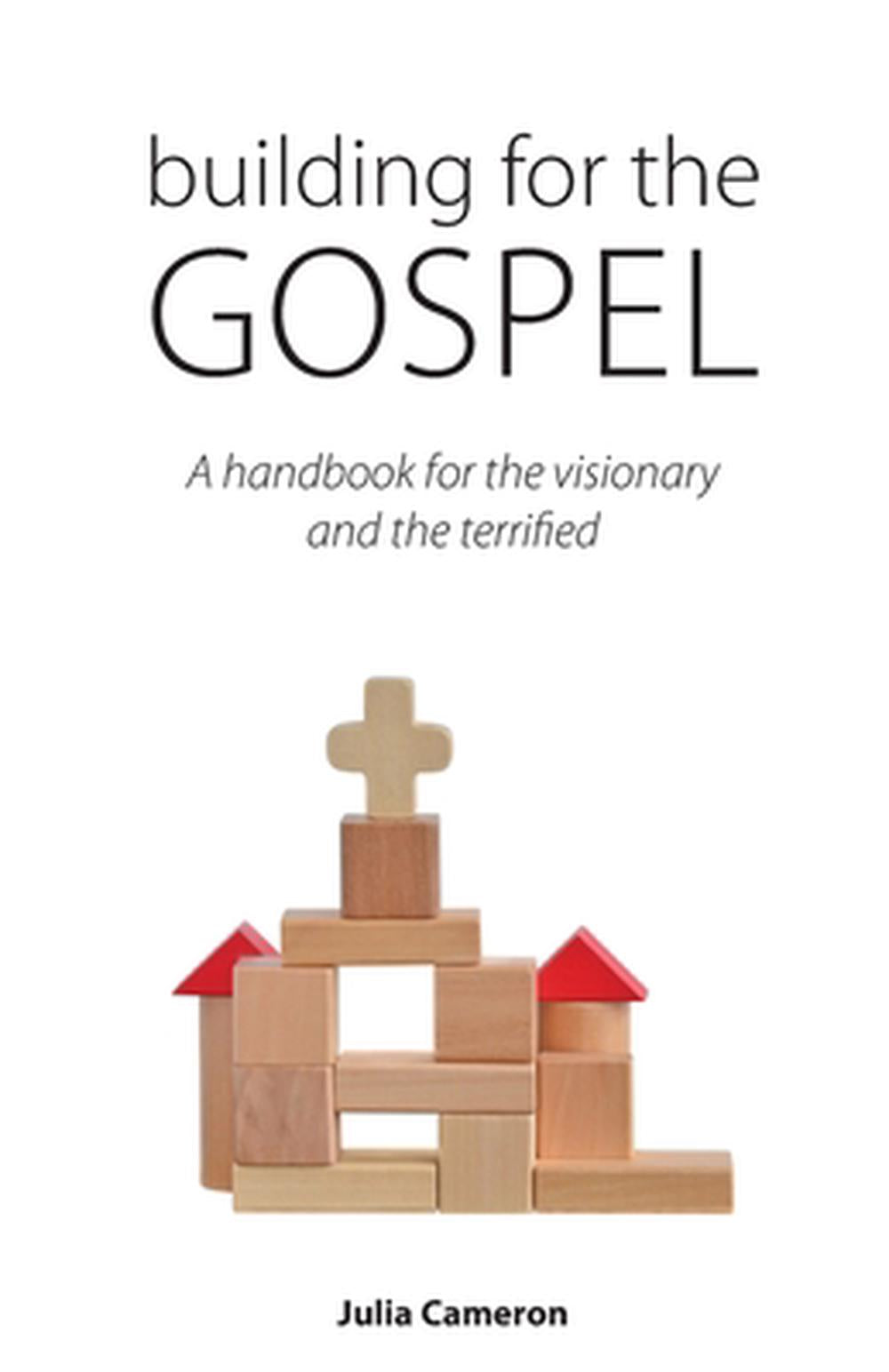 Building for the Gospel - Re-vived