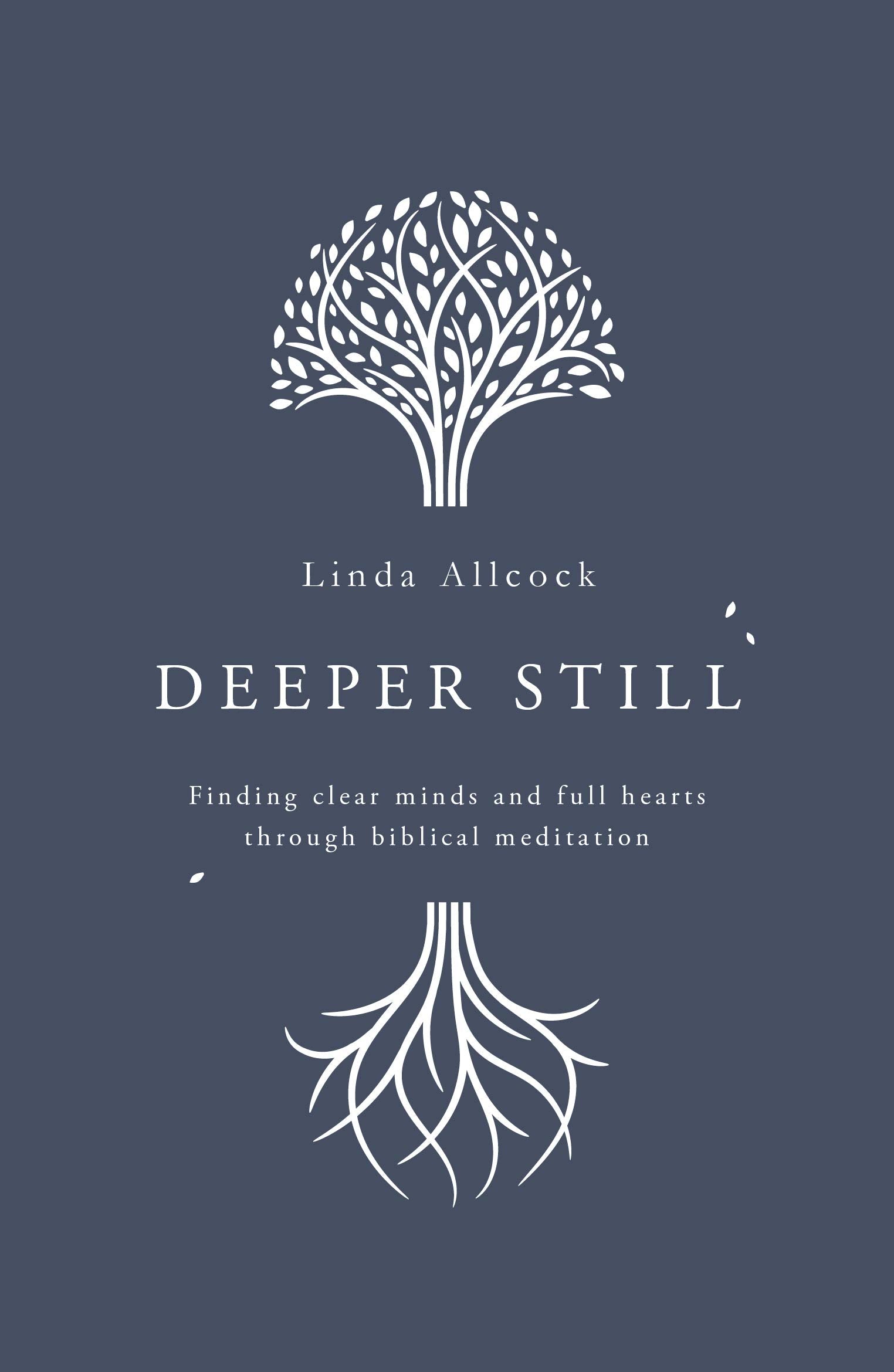 Deeper Still - Re-vived