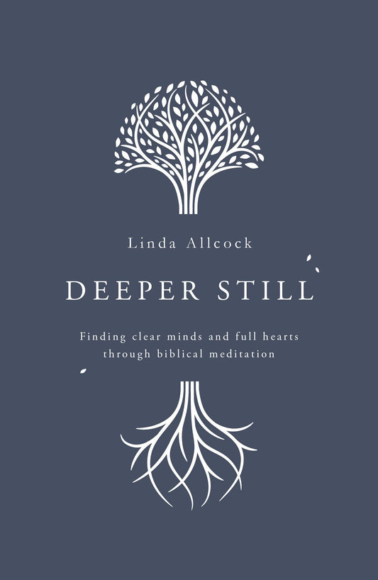 Deeper Still - Re-vived