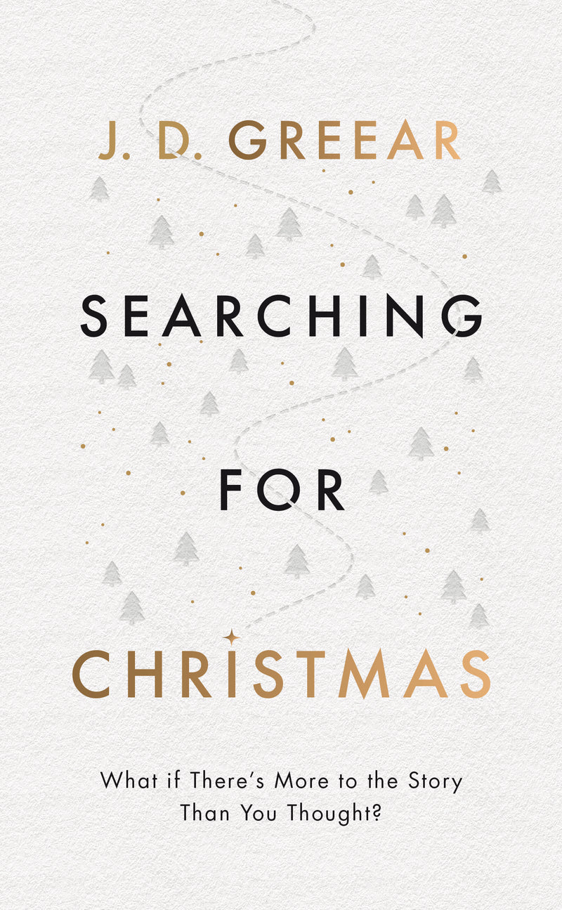 Searching for Christmas - Re-vived