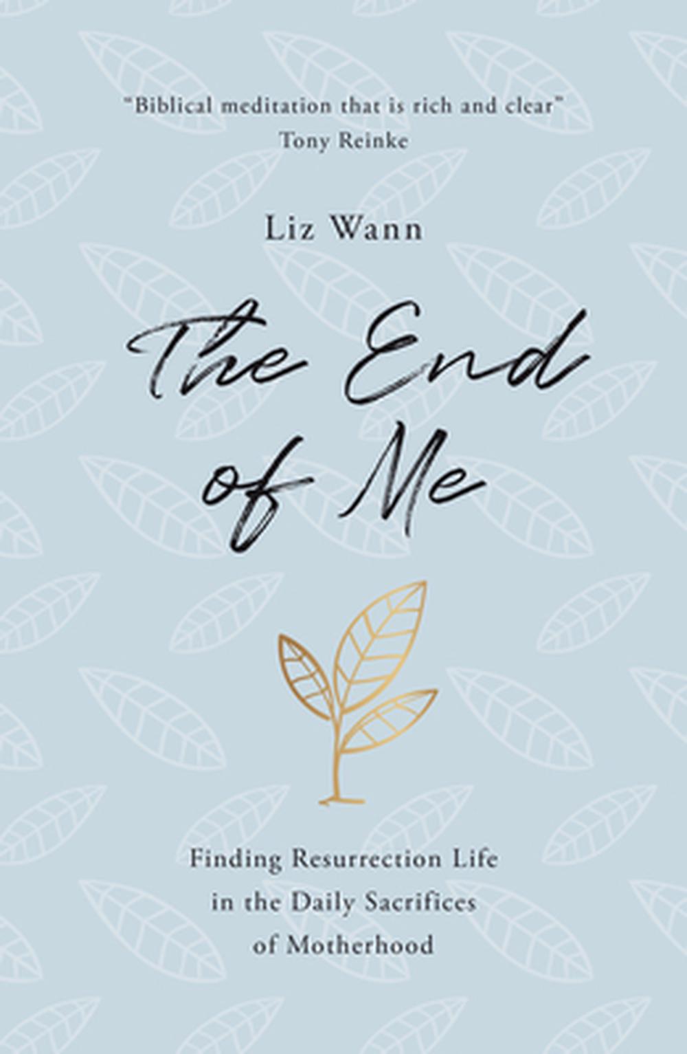 The End of Me - Re-vived
