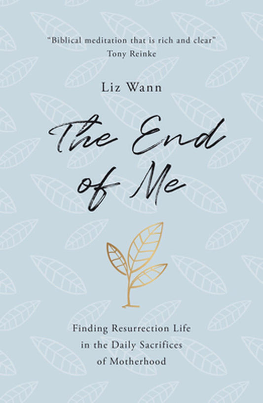 The End of Me - Re-vived