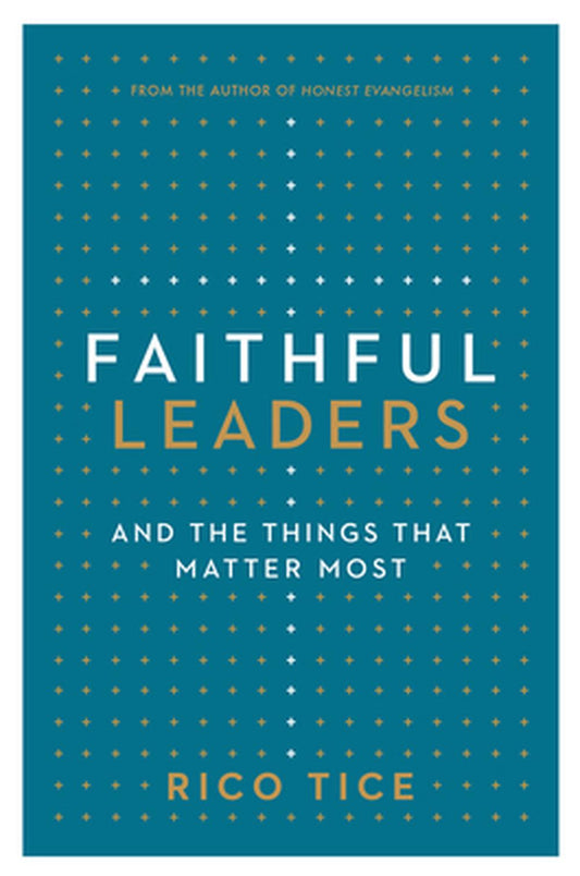 Faithful Leaders - Re-vived
