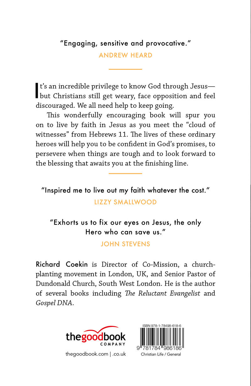 Faith for Life - Re-vived