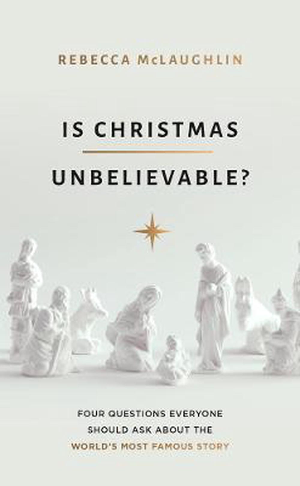 Is Christmas Unbelievable? - Re-vived