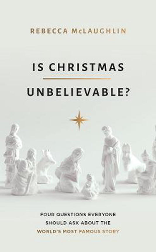 Is Christmas Unbelievable? - Re-vived