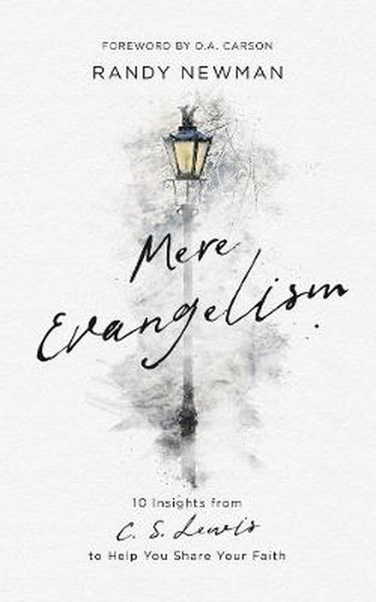 Mere Evangelism - Re-vived