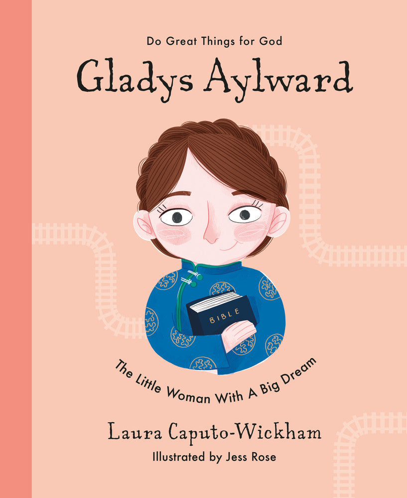 Gladys Aylward - Re-vived