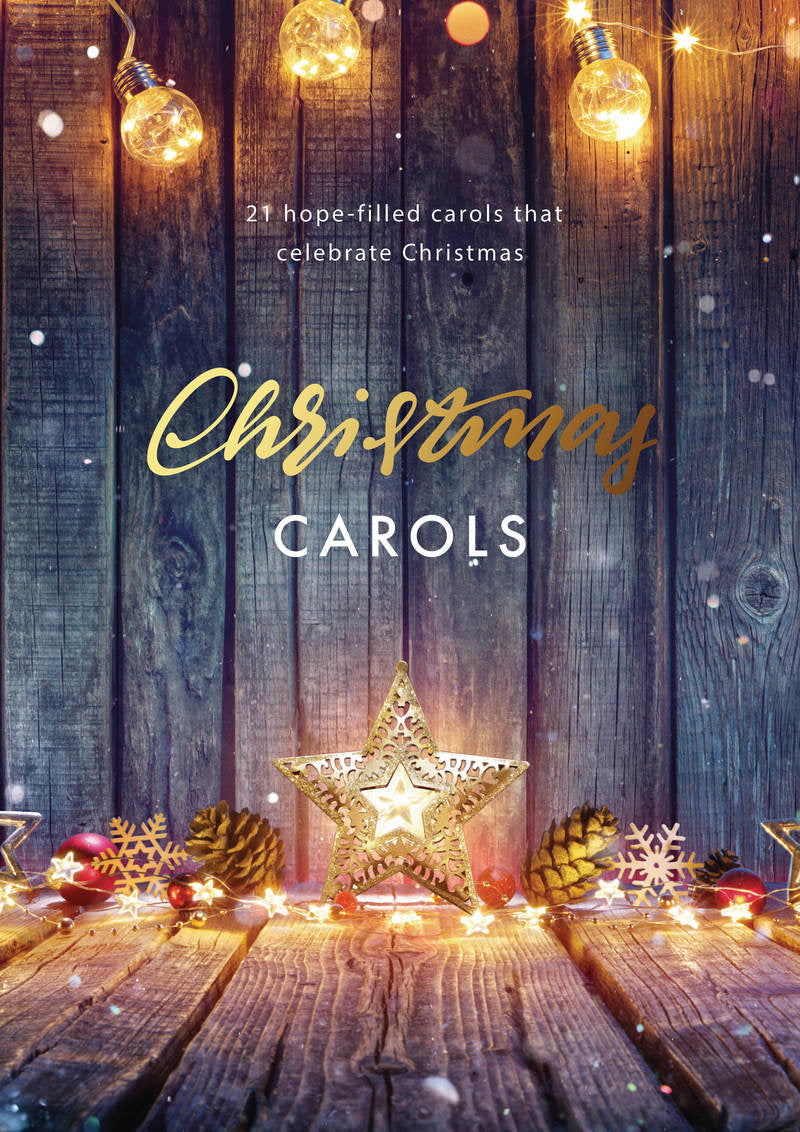 Christmas Carols - Re-vived
