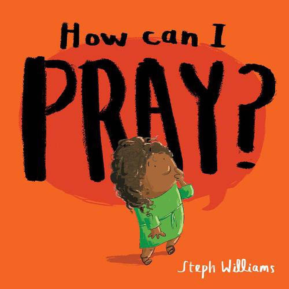 How Can I Pray? - Re-vived
