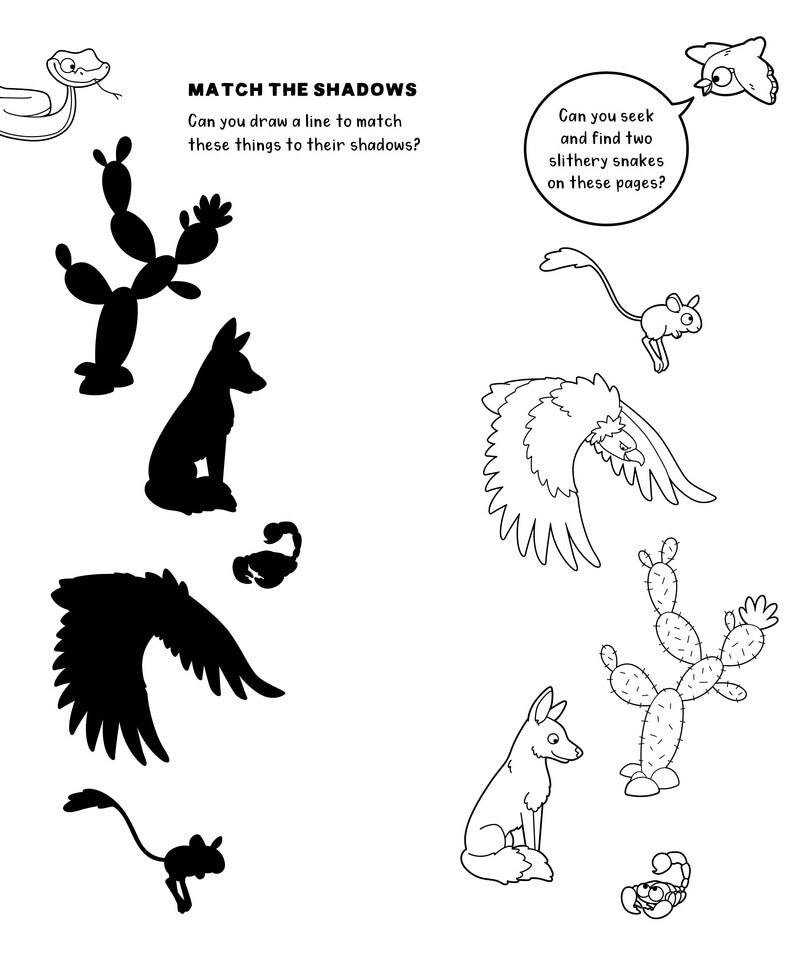 Seek and Find: The First Christmas Activity Book - Re-vived