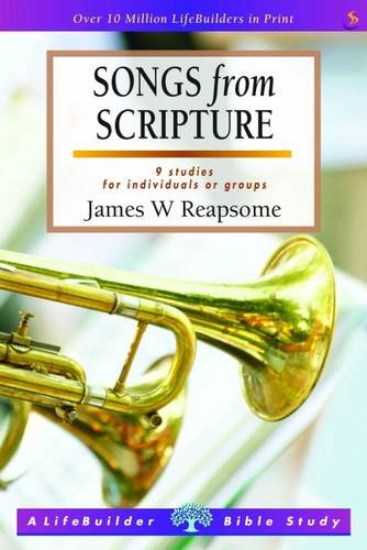 Lifebuilder: Songs From Scripture - Re-vived