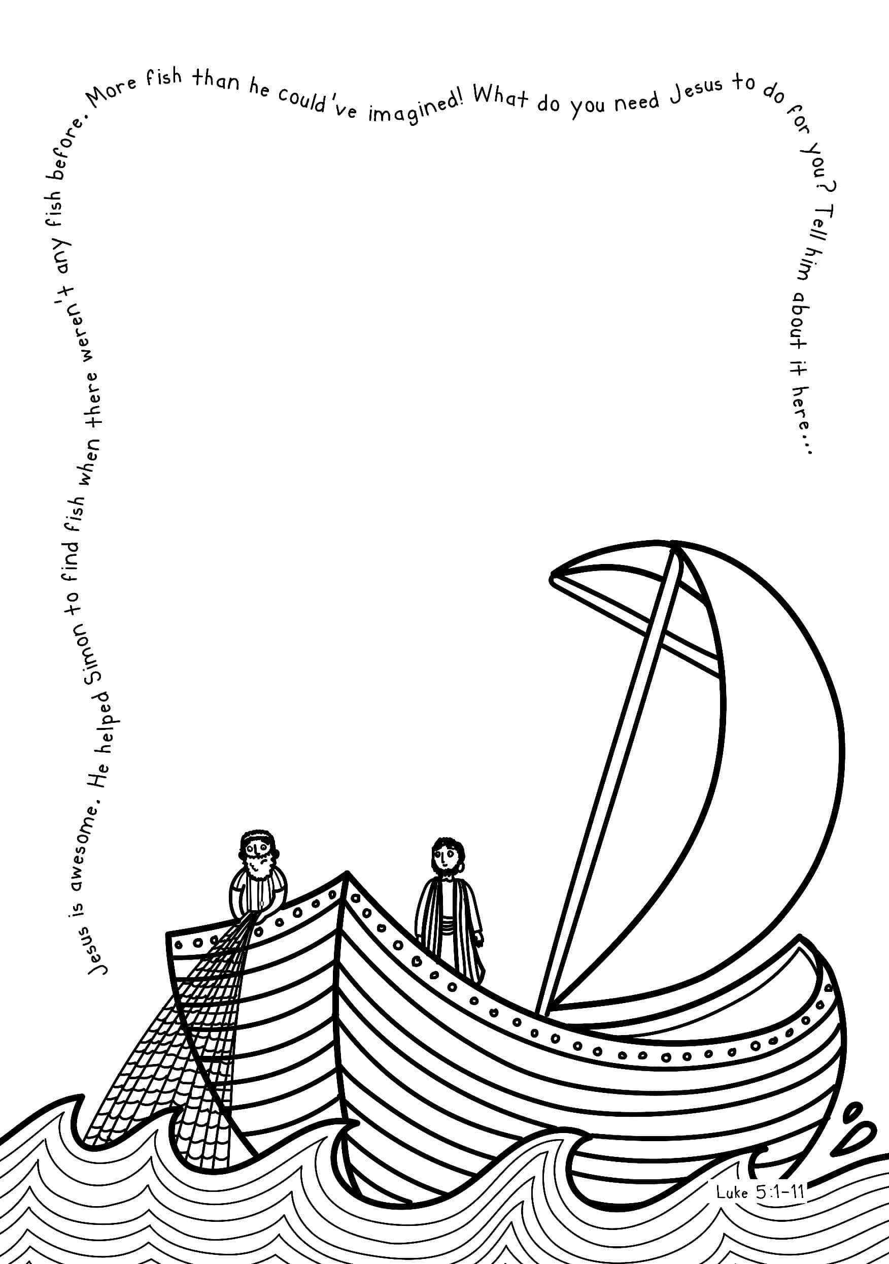 Diary of a Disciple Luke's Story: Journal - Re-vived