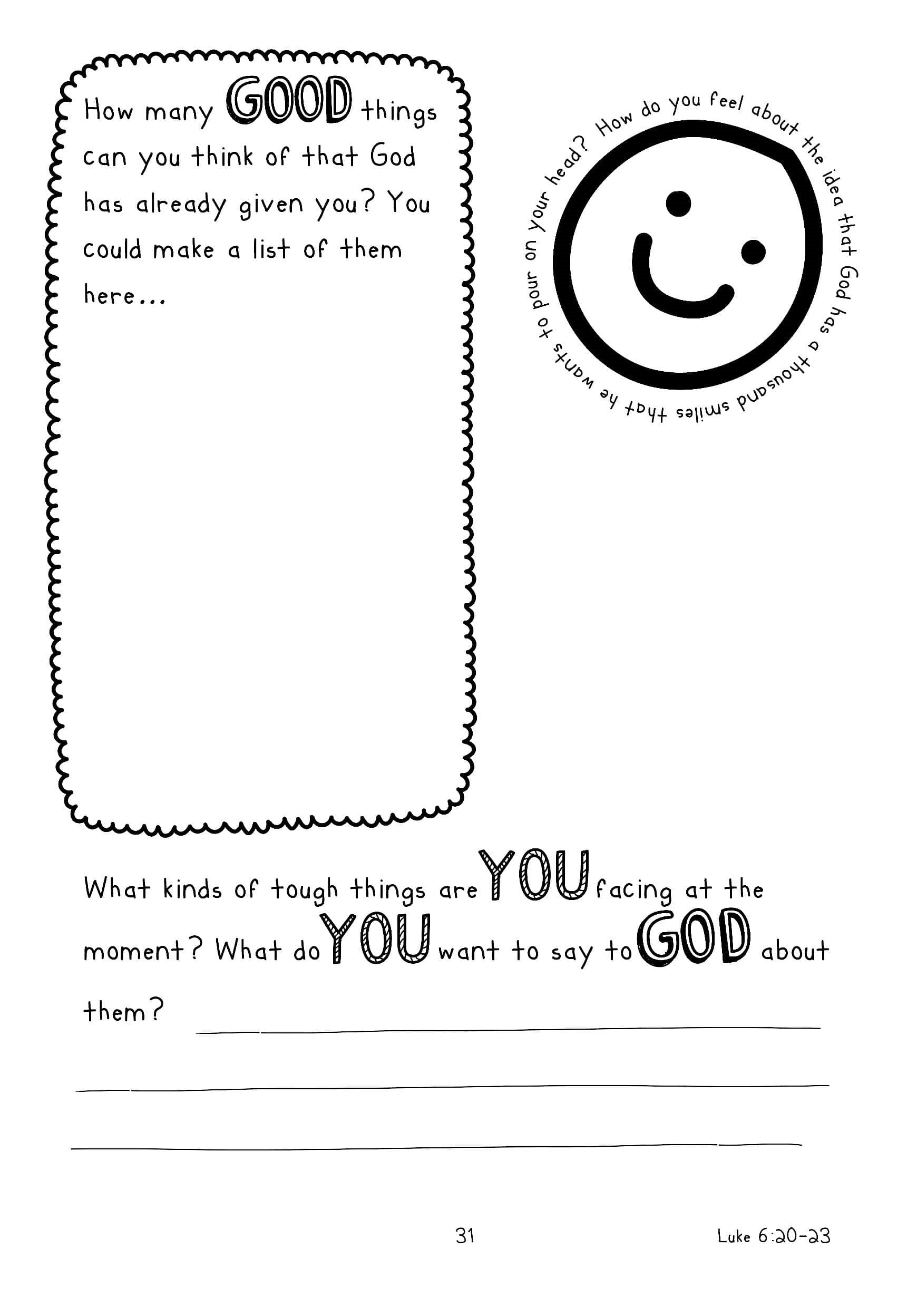 Diary of a Disciple Luke's Story: Journal - Re-vived