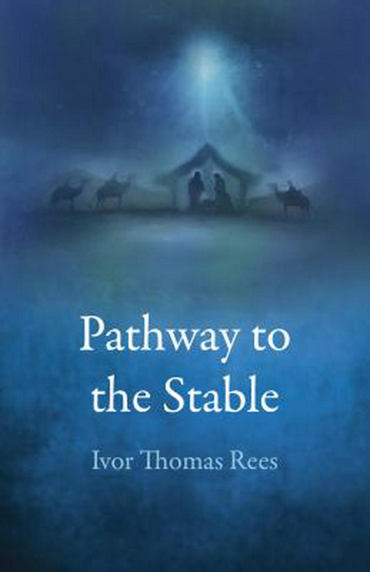 Pathway To The Stable - Re-vived