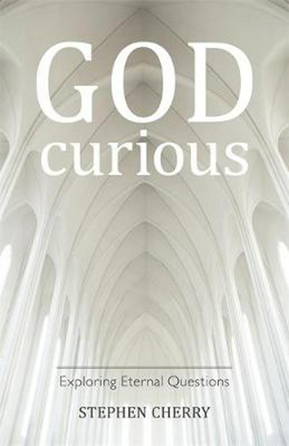 God Curious - Re-vived