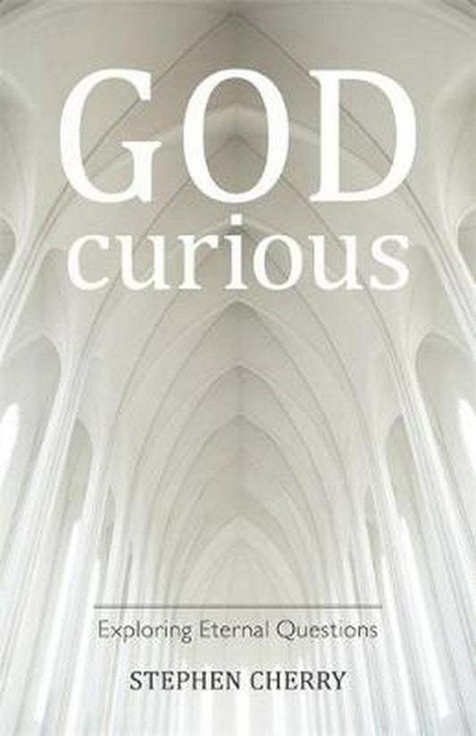 God Curious - Re-vived