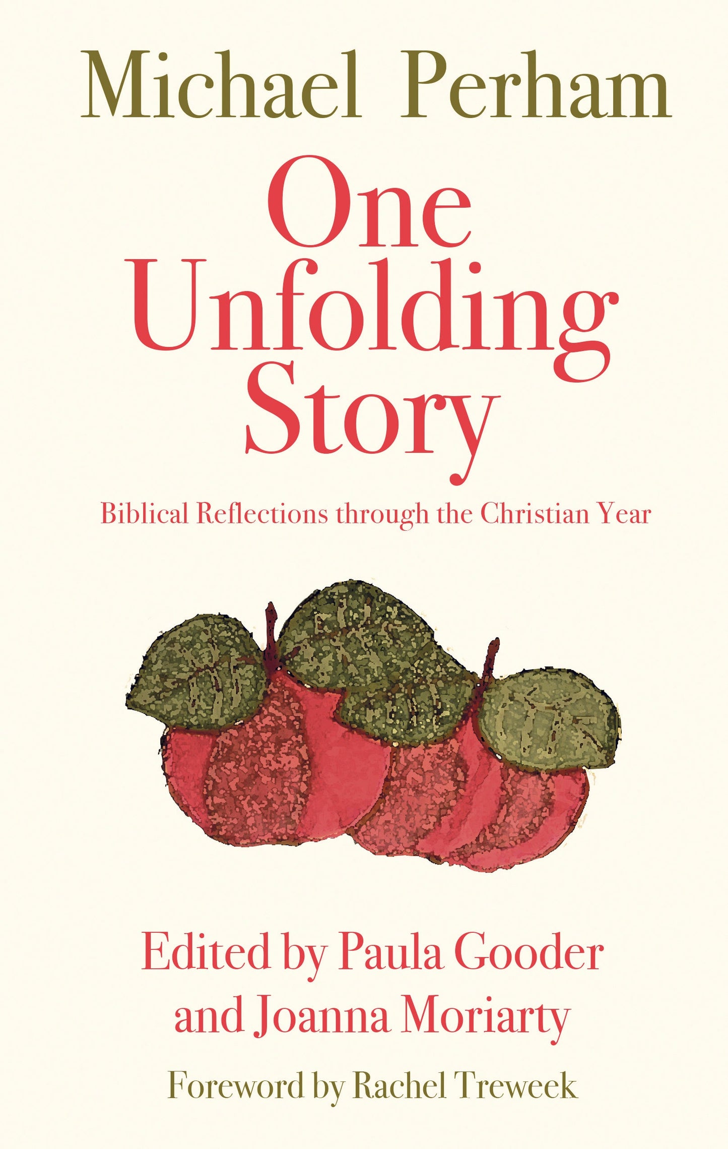 One Unfolding Story - Re-vived