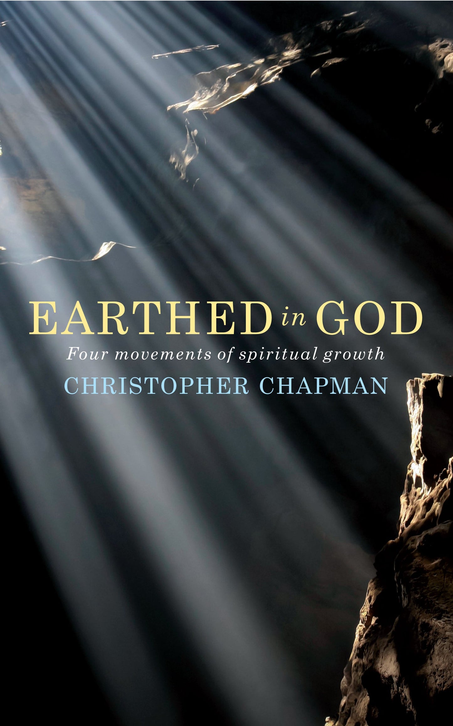 Earthed In God - Re-vived