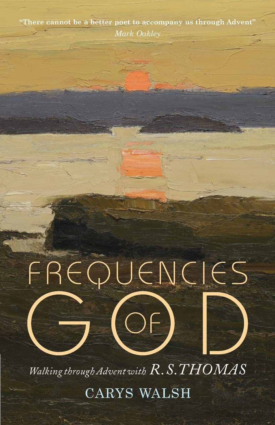 Frequencies of God - Re-vived