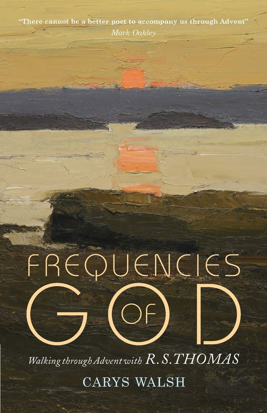 Frequencies of God - Re-vived