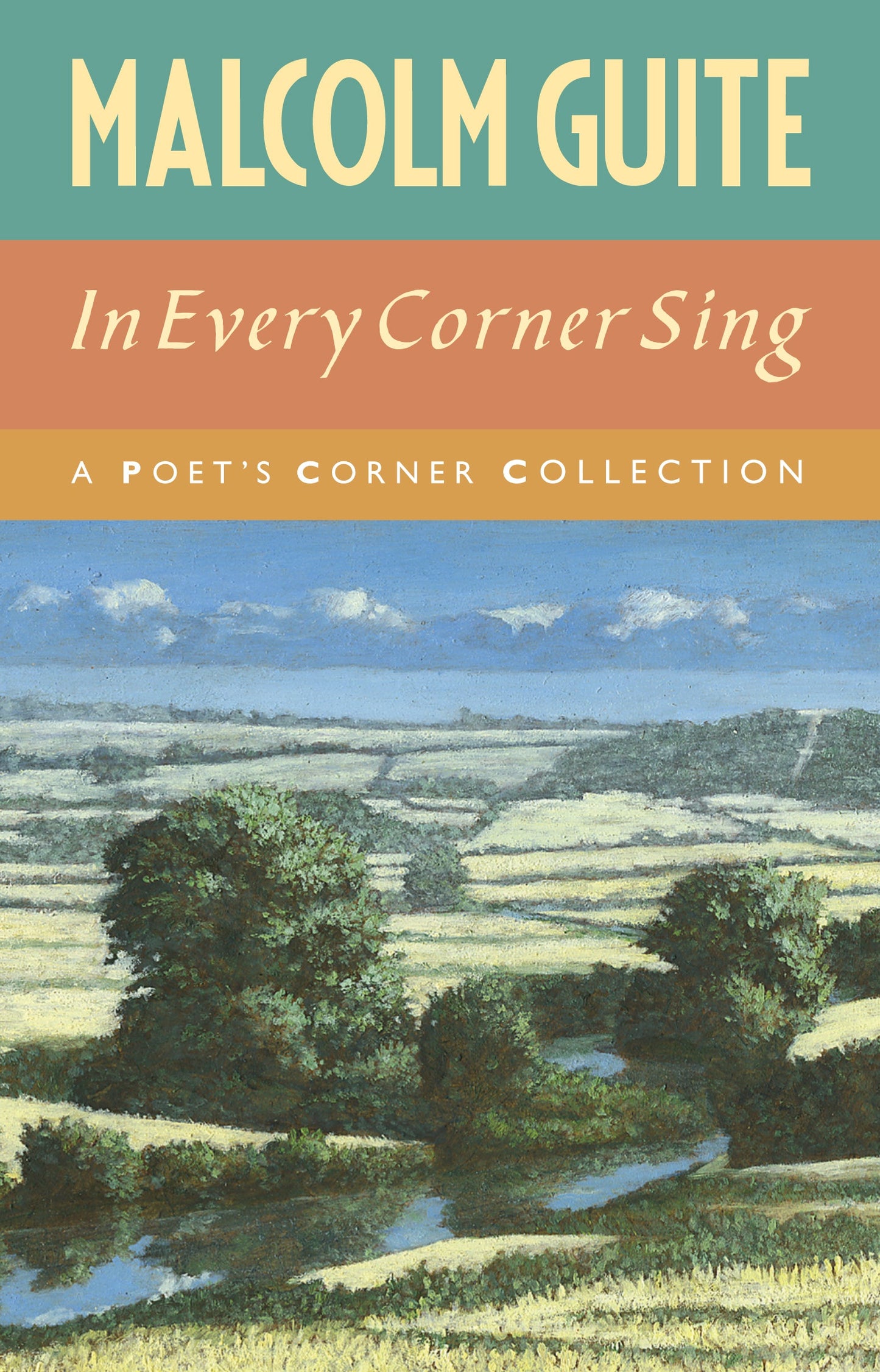 In Every Corner Sing - Re-vived