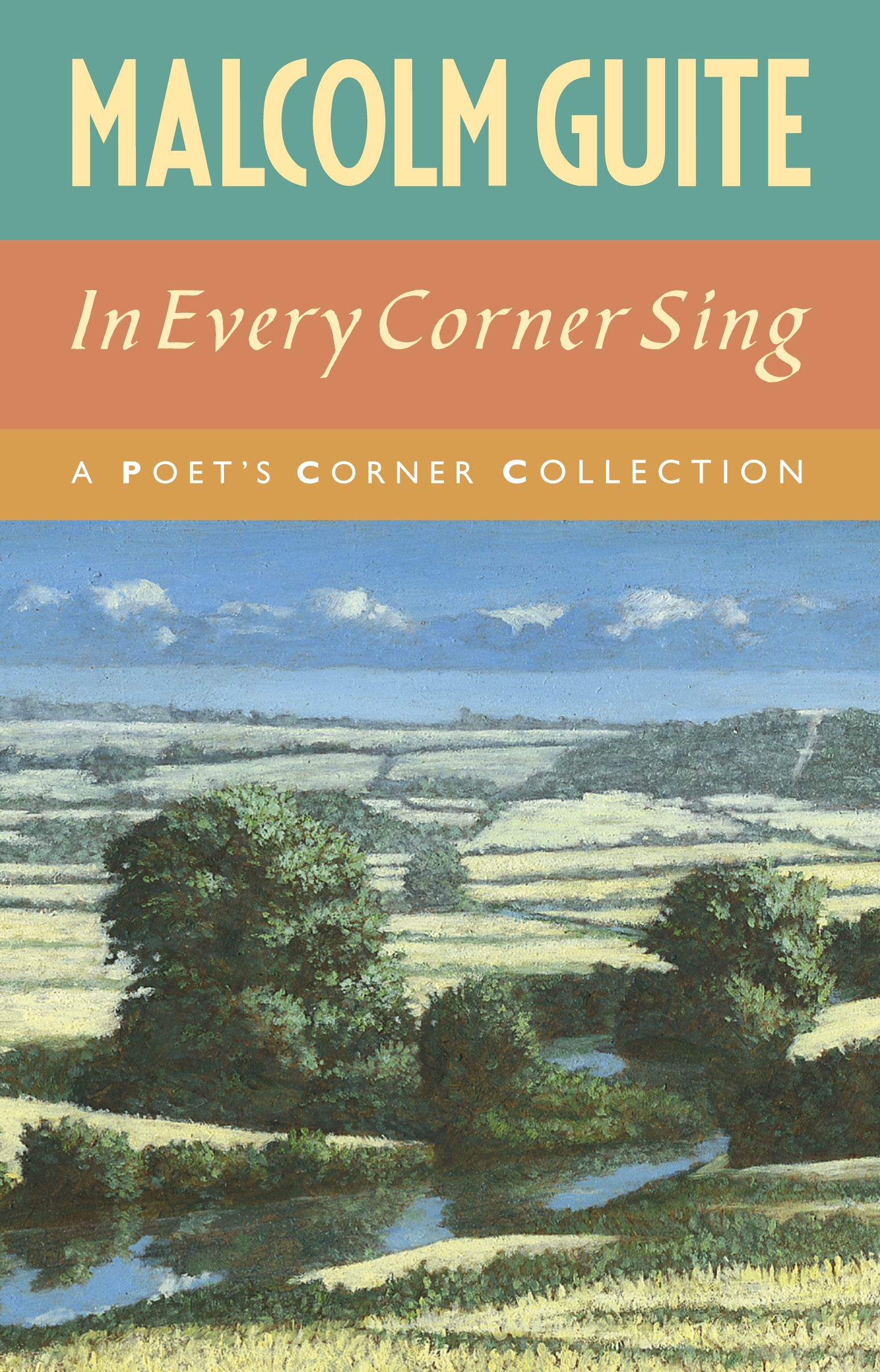 In Every Corner Sing - Re-vived