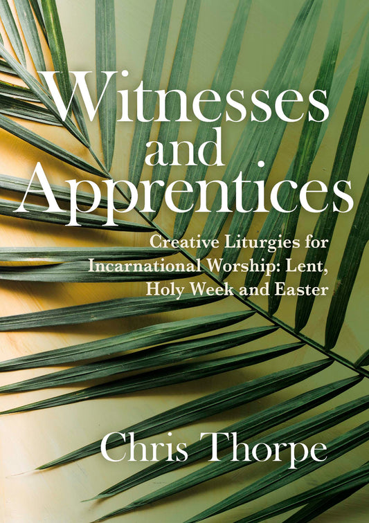 Witnesses And Apprentices - Re-vived