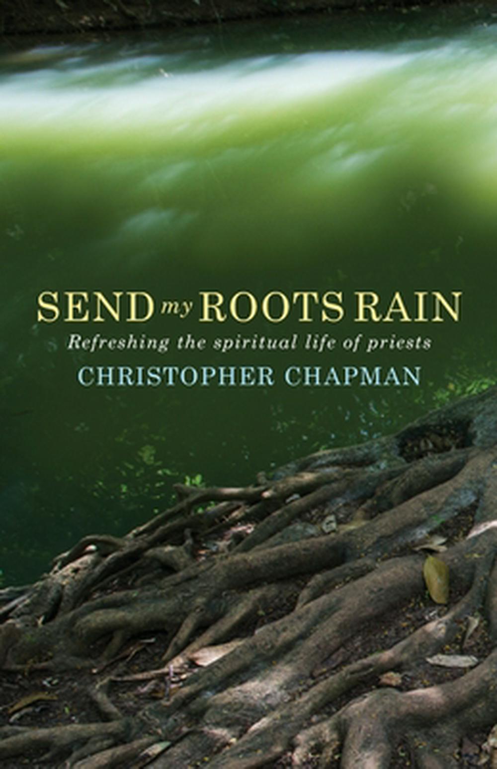 Send My Roots Rain - Re-vived