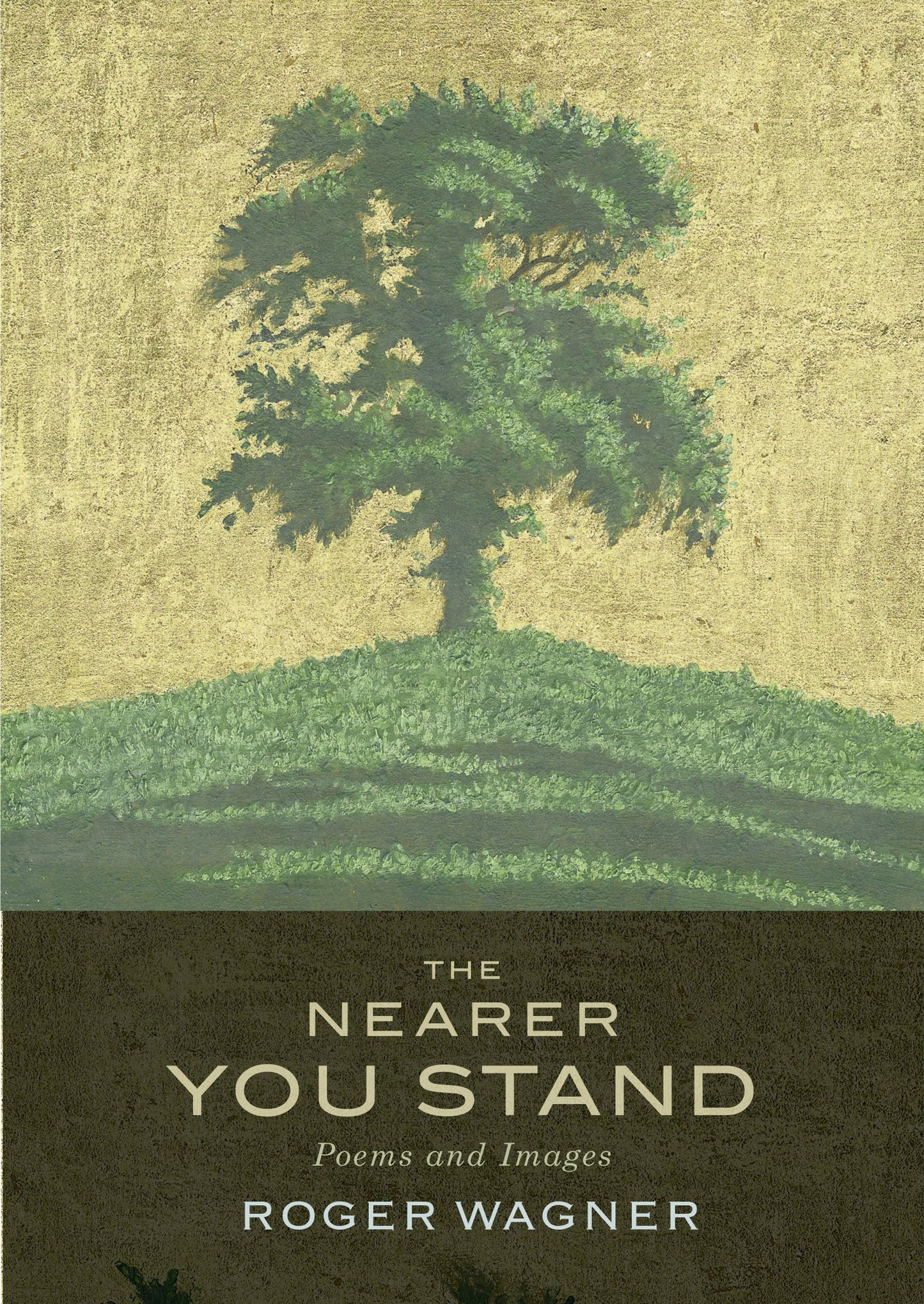 Nearer You Stand - Re-vived