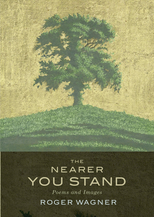 Nearer You Stand - Re-vived