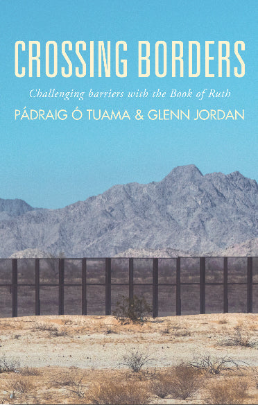 Border Crossings - Re-vived